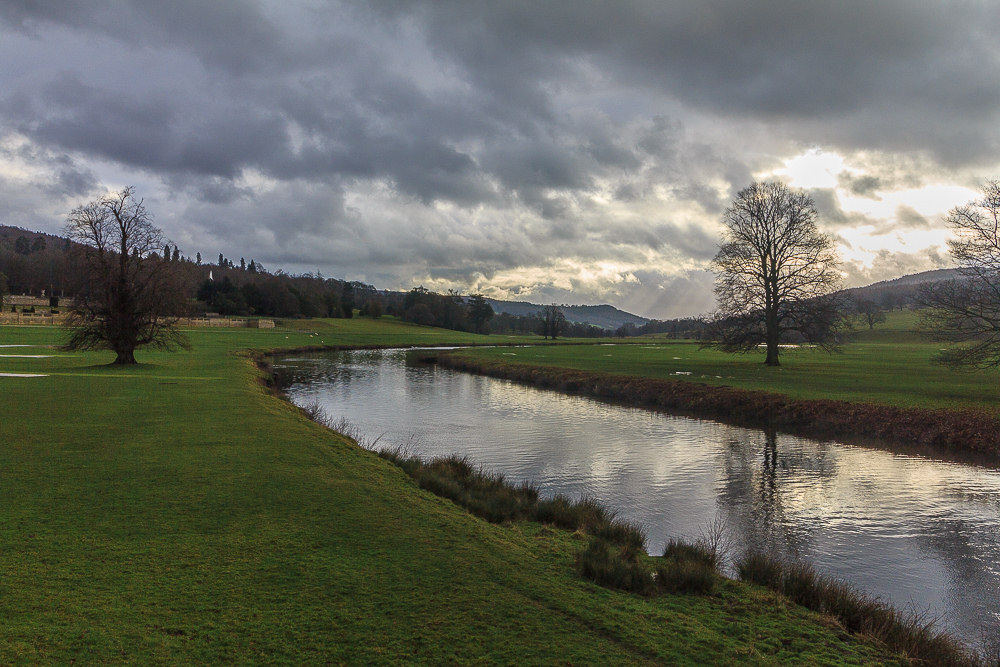 River Derwent River Derwent